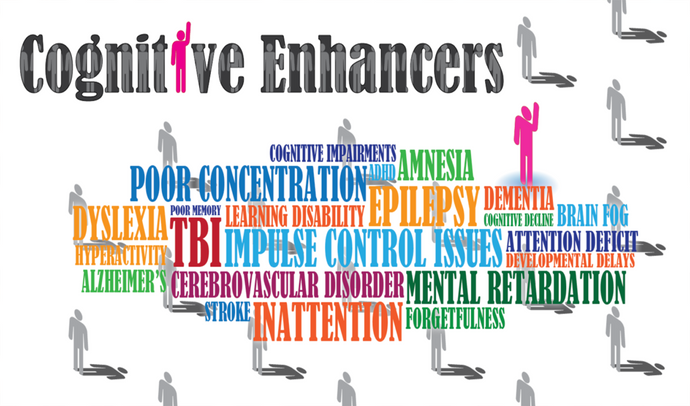 COGNITIVE ENHANCERS BLOG