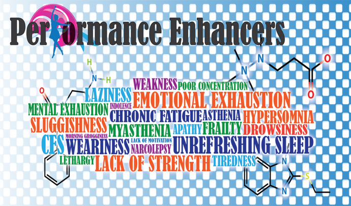 PERFORMANCE ENHANCERS BLOG