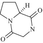 CYCLOPROLYLGLYCINE