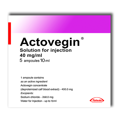 ACTOVEGIN