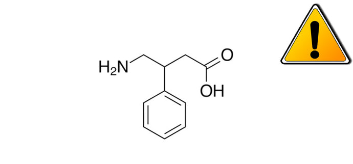 PHENIBUT SIDE EFFECTS AND SAFE DOSAGE. HOW TO TAKE IT RESPONSIBLY