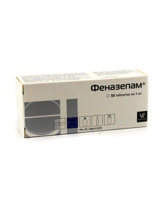 Phenazepam