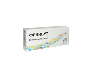 Phenibut